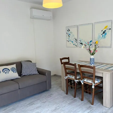 Casa Degli Ulivi * Porto Santo Stefano (Grosseto)