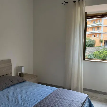 Casa Degli Ulivi Porto Santo Stefano (Grosseto)