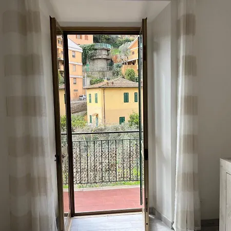 別荘 Casa Degli Ulivi ポルト・サント・ステーファノ