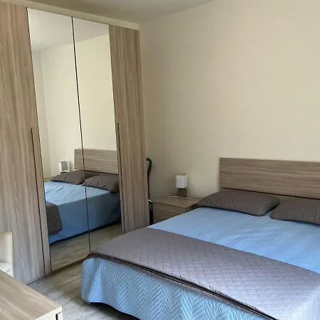 Casa Degli Ulivi Semesterbostad