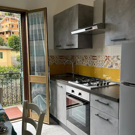 Casa Degli Ulivi