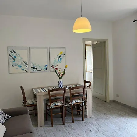 Casa Degli Ulivi * ポルト・サント・ステーファノ