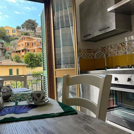 Casa Degli Ulivi * Porto Santo Stefano (Grosseto)