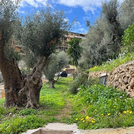 別荘 Casa Degli Ulivi ポルト・サント・ステーファノ