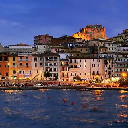 Casa Degli Ulivi Semesterbostad