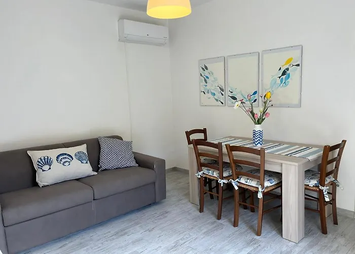 Casa Degli Ulivi * Porto Santo Stefano (Grosseto)