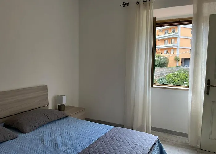 Casa Degli Ulivi Porto Santo Stefano (Grosseto)