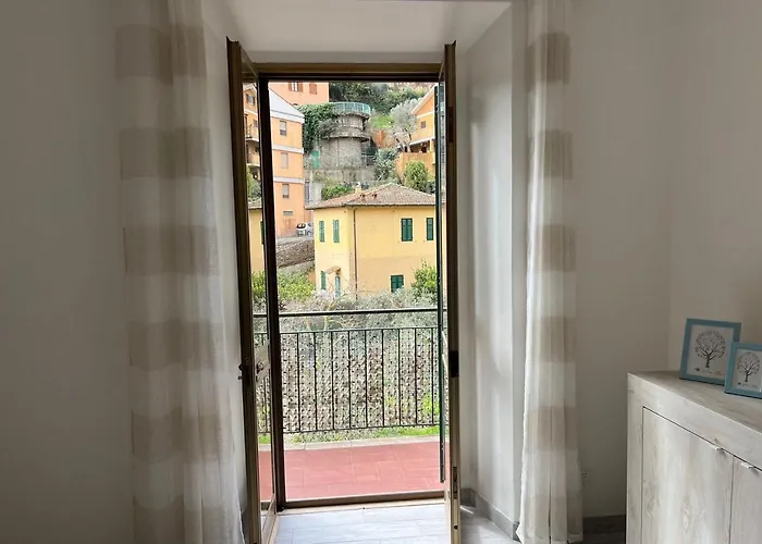 Semesterbostad Casa Degli Ulivi Porto Santo Stefano (Grosseto)