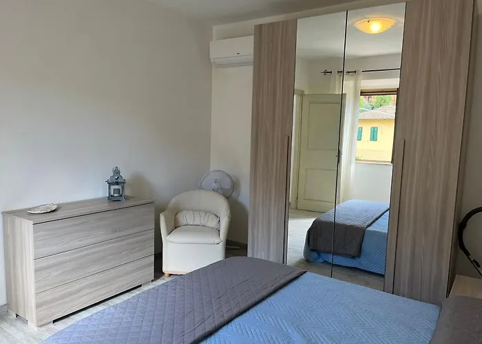 Casa Degli Ulivi Porto Santo Stefano (Grosseto)